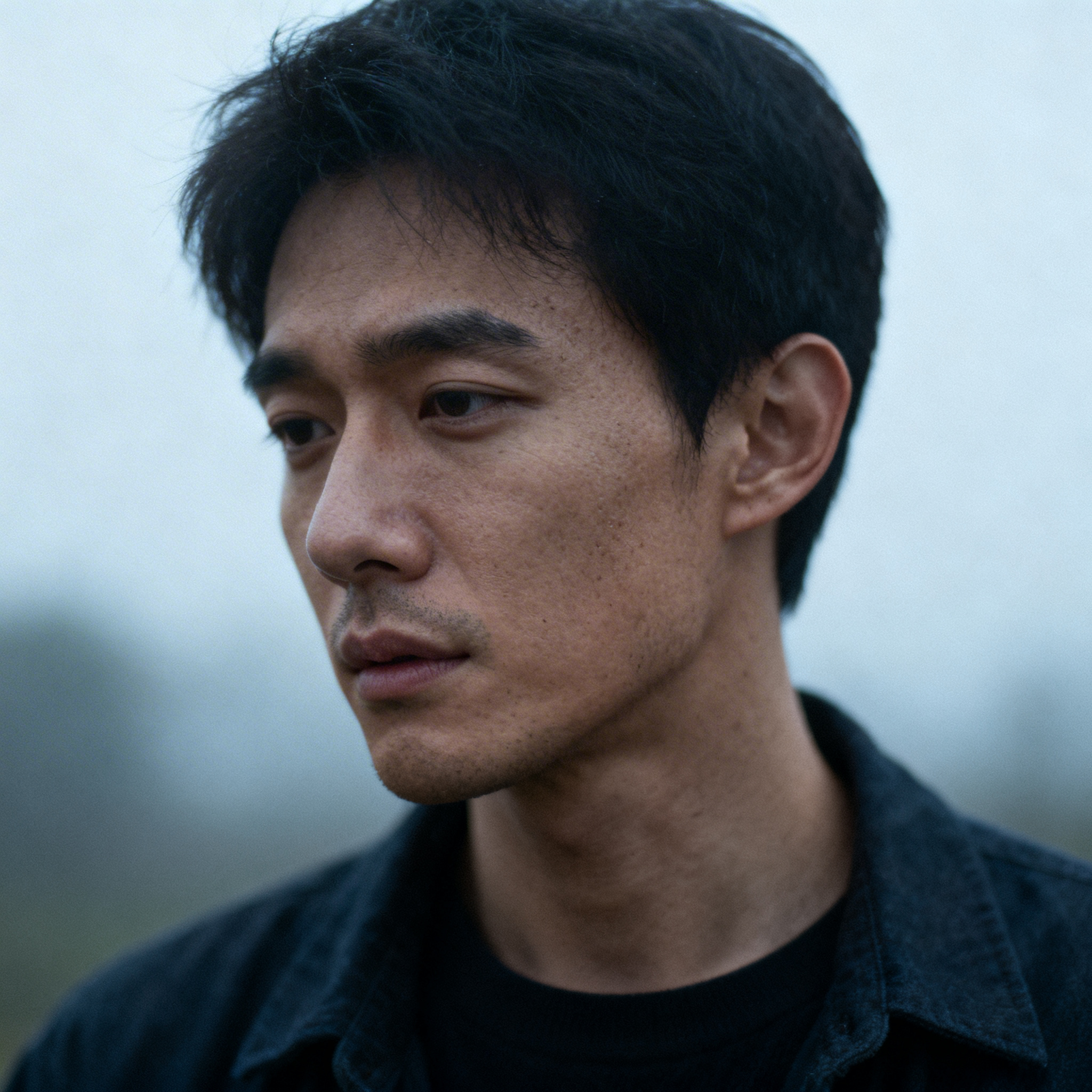 Henry Kuro